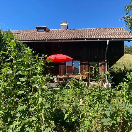 Berghuetterl - Ferienhaus Ingerlhof Tegernsee Esterno foto