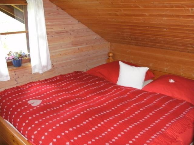 Berghuetterl - Ferienhaus Ingerlhof Tegernsee Esterno foto