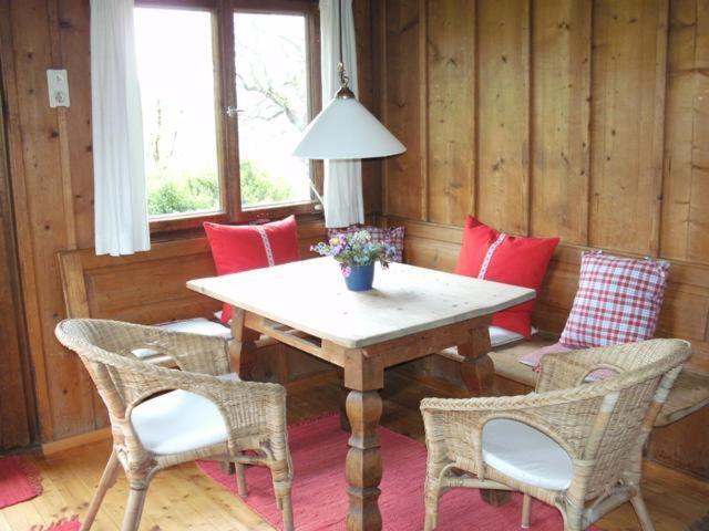 Berghuetterl - Ferienhaus Ingerlhof Tegernsee Esterno foto