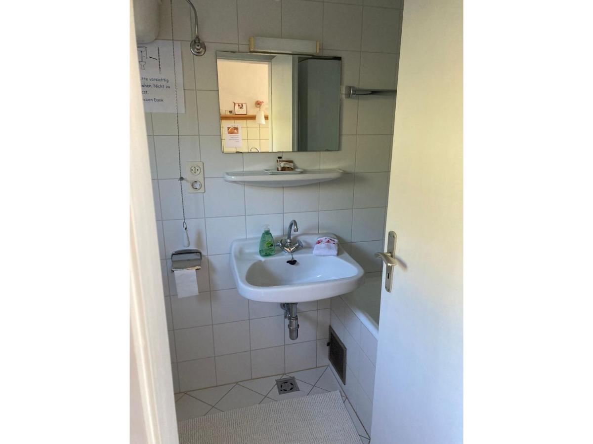 Berghuetterl - Ferienhaus Ingerlhof Tegernsee Esterno foto